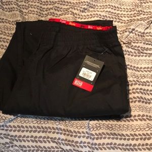 Women’s scrub pants